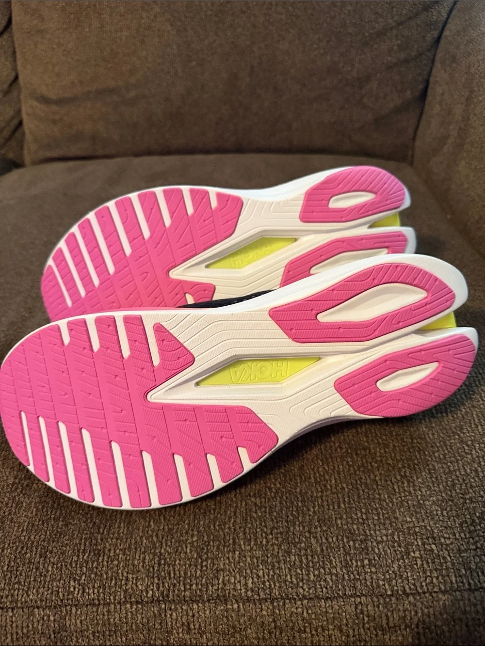 HOKA Mach X ( NEW )
